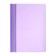A set of A4, 160 μm folders, Calligrata "Watercolor", 10 pieces, pastel, mix