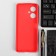 Red Line Ultimate case for Tecno Camon 19, Silicone, Red