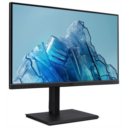 Monitor Acer 27 "Vero CB271BMIROX BLACK IPS LED 1MS 16: 9 HDMI M/M Matte Has PIV 250CD 17 106854-2