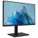 Monitor Acer 27 "Vero CB271BMIROX BLACK IPS LED 1MS 16: 9 HDMI M/M Matte Has PIV 250CD 17 106854