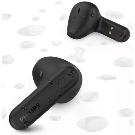 Enterprise Filips TAT1138BK/00 Black Wireless Bluetooth in the ear sink 1071-4