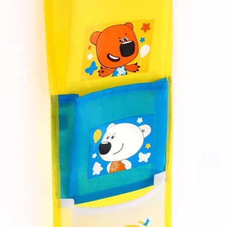 Organizer for storing toys, 45x18 cm, mi-mi-Mimki-4
