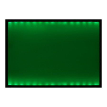 LED sign 50 x 70 cm, under the felt -tip pen, LED, with a controller, 220 V-8