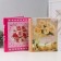 Photo album 20 magnetic sheets "Romantic evening" mix 29x23.5x2 cm