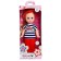 Doll "Gerda Fashionable 2", voiced, 38 cm