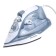 Iron Willmark SI-2267CB, 2200 watts, anti-stick soles, 20 g/min, 280 ml, white-gray