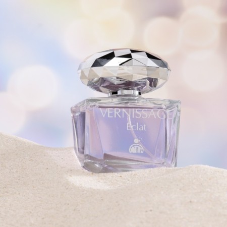 Women's perfumery water Vernissage Eclat, 50 ml-1