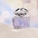 Women's perfumery water Vernissage Eclat, 50 ml