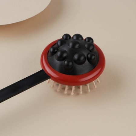 Massager Cheska "Happiness inside", 33 x 7.5 cm-3