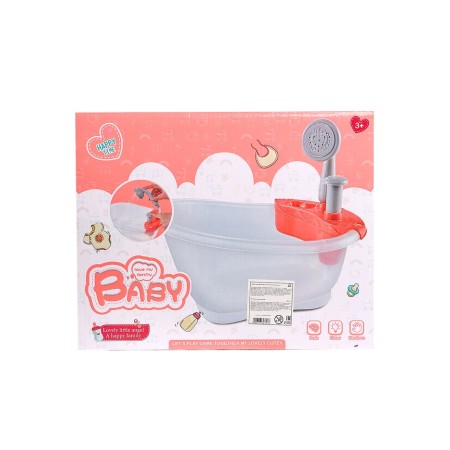 Assessoir for the Pups "Bath", functional-6
