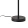 Freya FR4008TL-02BBS IZZA, 390x490 mm desktop lamp, E14, 2x60W, black color and brass
