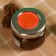 Sosnaya cones jam "with clogging", 30 g.