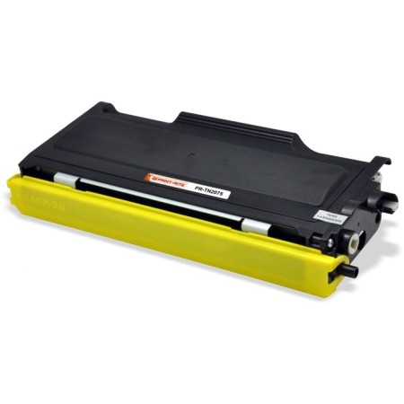 Laser Cartridge Print-Rite TFB697BPU1J PR-TN2075 TN-2075 Black (2500 r.) For Brother DC 107630