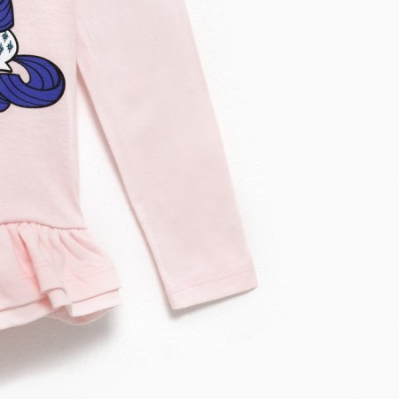 Long sleeve T-shirt "So Cute", My Little Pony, Height 98-104-7