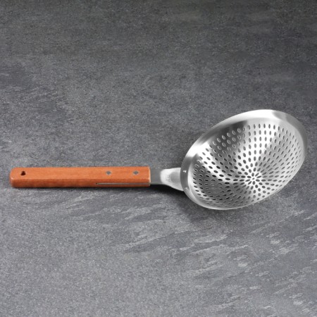 Shumovka for Kazan Uzbek 48cm, deep, diameter 22cm-1