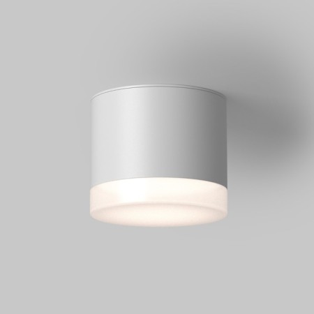 Technical C087CL-GX53-W, 1XGX53, 15W, 8.2x8.2x7 cm, white color-1