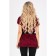 Women's blouse Wisell M3-3299/2, size 42