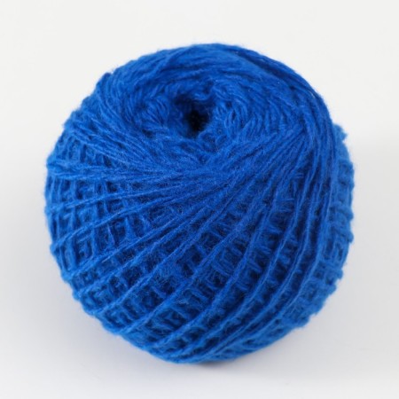 Acryl yarn 100% acrylic, 253m/100g (cornflower)-1