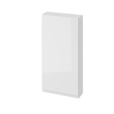 Cersanit muduo 40 wardrobe, universal, white