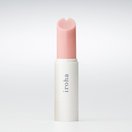 Minivibrator Iroha Stick Beige