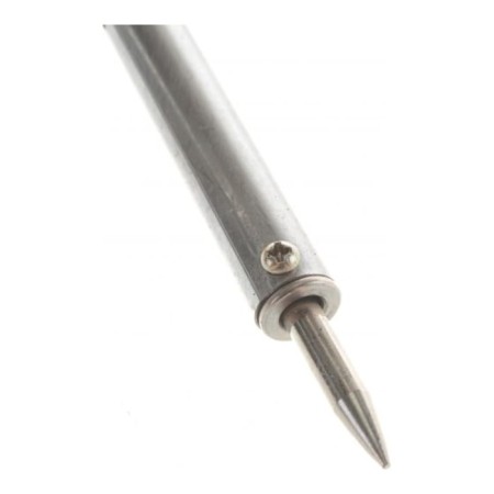 Soldering iron Proconnect PD, wooden pen, 65 W, 220 B-3