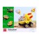 Designer "Construction equipment", 4 assembly options, 32 details
