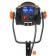 LED LED GreenBean SunLight Pro 300Cob, DMX