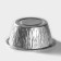 A set of foil forms for baking and baking of the share, 130 ml, D = 8.5 cm, 6 pcs