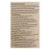 Liquid soap, fur pool, 1 liter