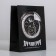 Gift package laminated, packaging, “best man”, S 12 x 15 x 5.5 cm