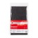 Moisters moisture -feeding Autoprofi, size 40x45, black color, in a set 2 pcs