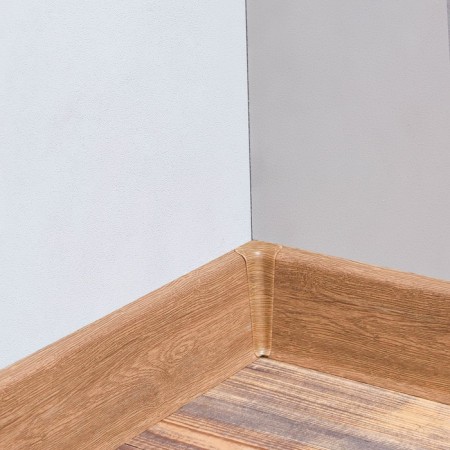 Floor hits 85mm 2.2m "decoration", 211 oak rustic-2