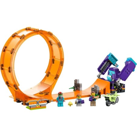 Designer "Stuffing loop" Crushing chimpanzees "-1