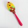 Ratchet "Marakas wooden" mix, length - 20 cm