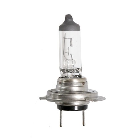 Automobile halogen lamp Goodyear N7, 12V 55W PX26D, MORE Light-1