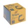 Metal brush for ushm tundra, "cup", M14, 65 mm