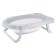 Bath for bathing newborns Hobbylife Magic, folding, 33 l, color mix