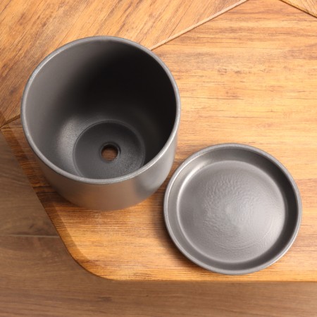 Pot Flower Orion Gafit 3 L-3