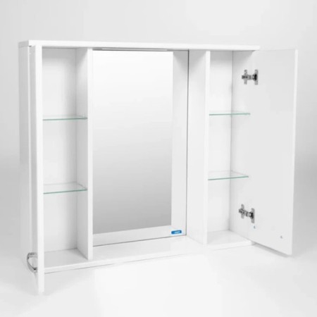 Viant mirror “Milan 80” 160x800x700 mm-1