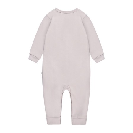 Details for children with open legs "Clouds", height 74 cm, beige color-2