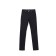 Women's jeans with the effect "Instant Correction of the abdomen" CONTE ELEGANT, size S, Black color