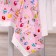 Grinding tablecloth “Happy Birthday”, 108 × 180 cm