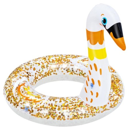 Circle for swimming, from 3-6 years old, 36306, MIX color-1