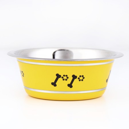 MISK Color standard 350 ml, yellow-2