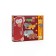 DJeco Puzzles Set "Henry and Friends", 72 elements
