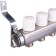 Aqualink Collector Group, 1 "X3/4", 10 outputs, with consumables, stainless steel