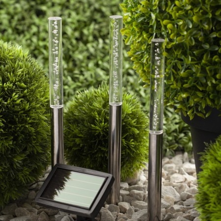 Lamp Garden era on the sunbater "Bubbles" LED, IP54-1
