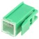 Предохранитель автомобильный Skyway 12V, тип картридж,40А, S09301016