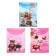 Folder-convert button, A4, 180 microns, "bears", vertical, mix