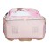 School backpack Erich Krause Ergoline 15l, 39 x 28 x 14 cm, ergonomic back, Pointes 59871